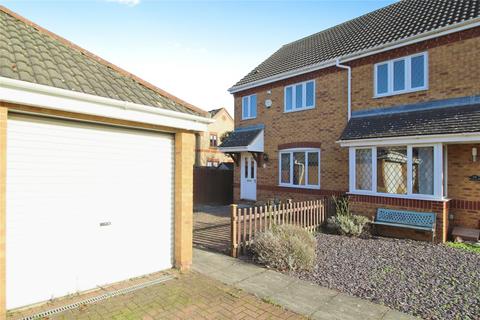 3 bedroom semi-detached house for sale, Cartmel Priory, Bedford MK41