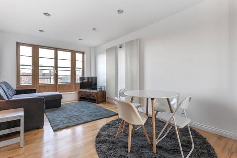 1 bedroom apartment for sale, Hudson Building, 11 Chicksand Street, London, E1