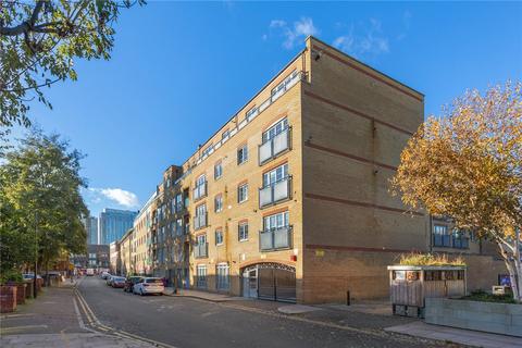 1 bedroom apartment for sale, Hudson Building, 11 Chicksand Street, London, E1