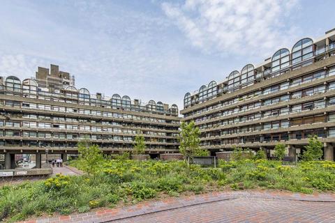 1 bedroom flat to rent, Barbican, London EC2Y