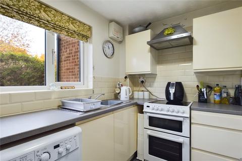 1 bedroom maisonette for sale, Sweet Briar Drive, Calcot, Reading, Berkshire, RG31