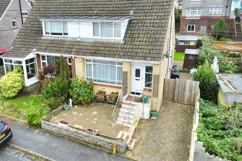 2 bedroom semi-detached house for sale, Ash Grove, Swansea SA2