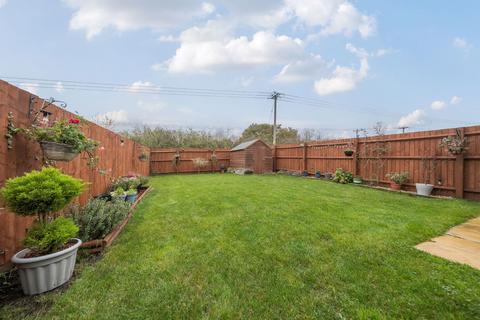 3 bedroom semi-detached house for sale, Larkspur Drive, Calne SN11