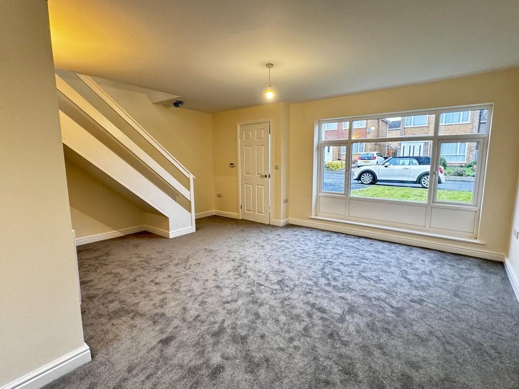 Open Plan Living Room