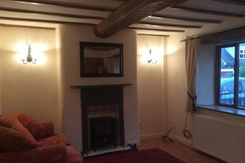 2 bedroom cottage to rent, Top Side, Grenoside, Sheffield