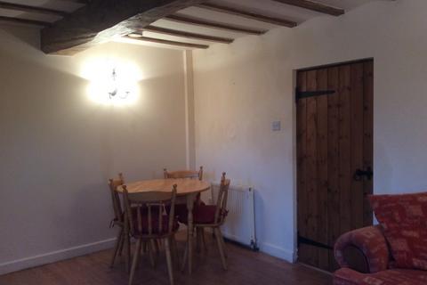 2 bedroom cottage to rent, Top Side, Grenoside, Sheffield