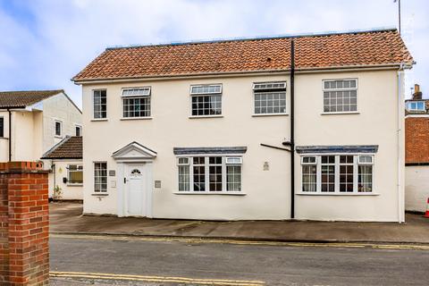 5 bedroom detached house for sale, Howard Street, Norwich NR1