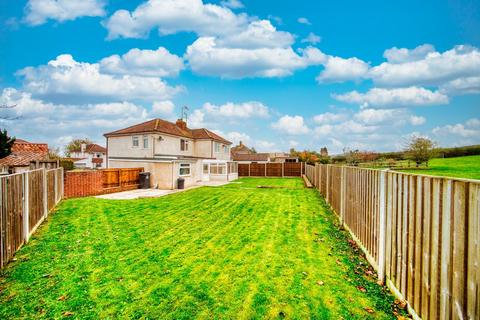 3 bedroom semi-detached house for sale, Beautiful views over Claverham's countryside