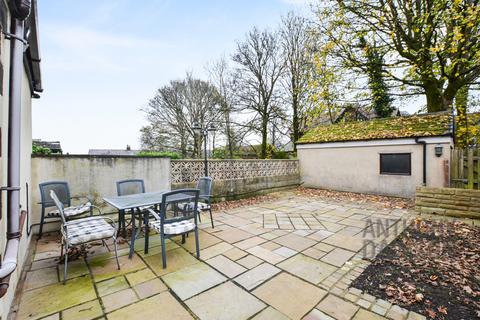 3 bedroom end of terrace house for sale, Hawthorne Road, Burnley, Lancashire