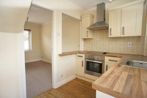 1 bedroom end of terrace house to rent, Penny Court, Pocklington, York