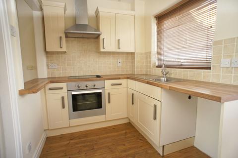 1 bedroom end of terrace house to rent, Penny Court, Pocklington, York