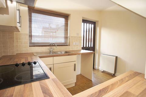 1 bedroom end of terrace house to rent, Penny Court, Pocklington, York