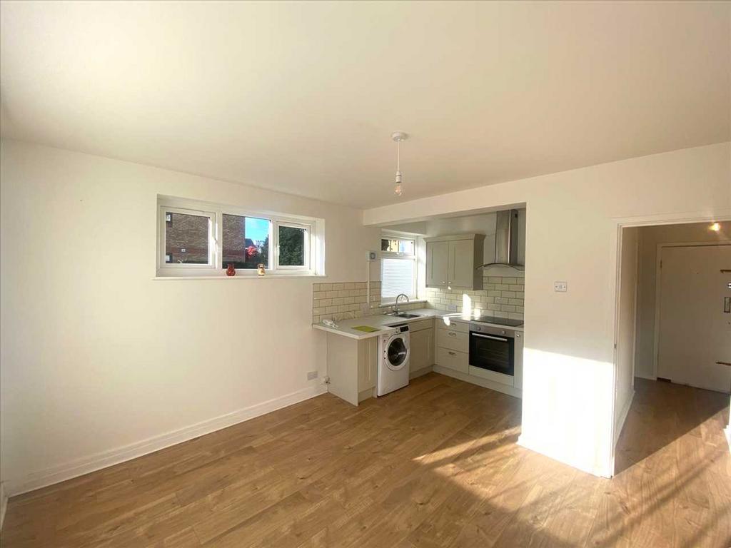 Open Plan