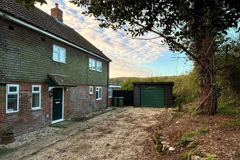 3 bedroom semi-detached house to rent, New Barn Farm Cottages, Madehurst, Arundel, BN18