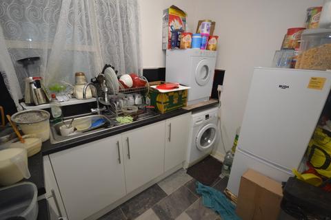 1 bedroom flat for sale, Linneaus Street , Hull HU3