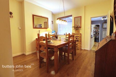85 Cinderhill Lane, Scholar Green, Stoke-on-trent, ST7 3HR