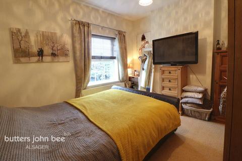 85 Cinderhill Lane, Scholar Green, Stoke-on-trent, ST7 3HR