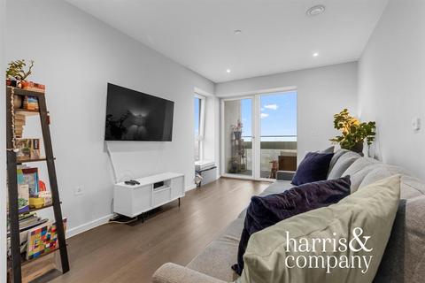 1 bedroom flat for sale, 9a York Way, Kings Cross