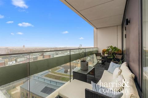 1 bedroom flat for sale, 9a York Way, Kings Cross