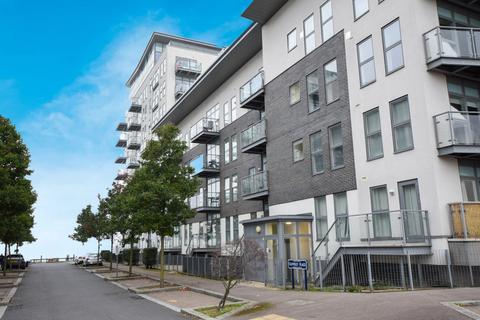 1 bedroom apartment to rent, Clovelly Place, Greenhithe, Kent, DA9