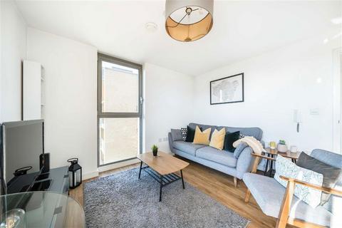 2 bedroom flat for sale, Elmira Street, London SE13