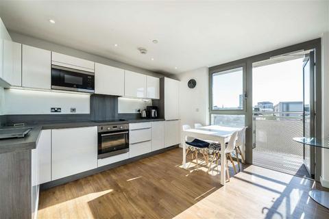 2 bedroom flat for sale, Elmira Street, London SE13