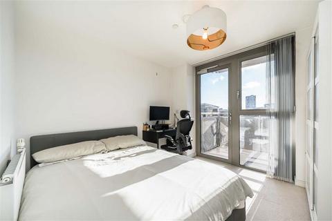 2 bedroom flat for sale, Elmira Street, London SE13