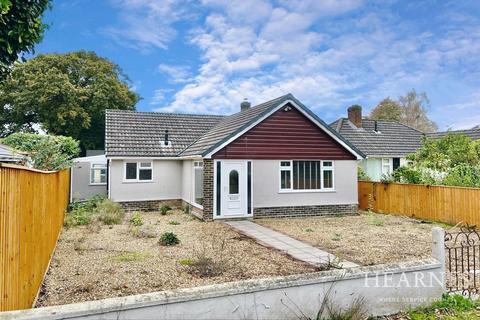 2 bedroom detached bungalow for sale, Victoria Road, Ferndown, BH22