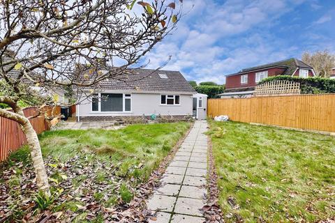 2 bedroom detached bungalow for sale, Victoria Road, Ferndown, BH22