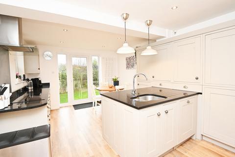 4 bedroom detached house for sale, Blenheim Way, Harrogate