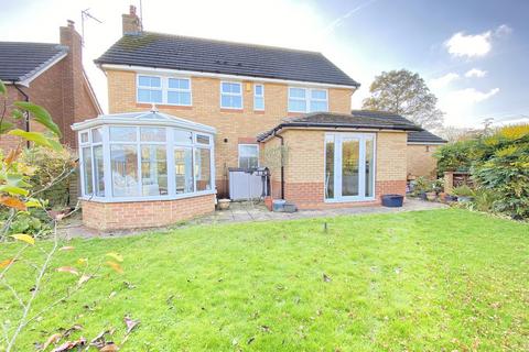 6 Blenheim Way, Harrogate, HG2 9DS