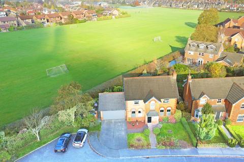6 Blenheim Way, Harrogate, HG2 9DS