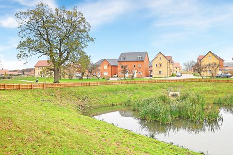 4 bedroom semi-detached house for sale, Peregrine Avenue, Boroughbridge