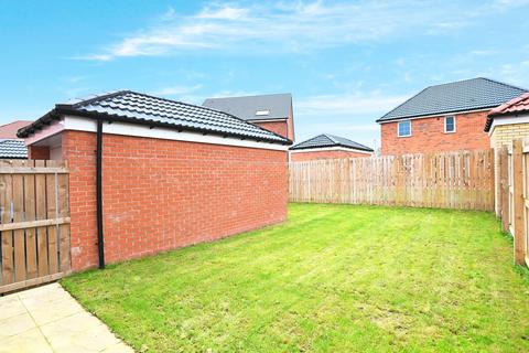 4 bedroom semi-detached house for sale, Peregrine Avenue, Boroughbridge