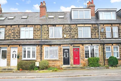 1 bedroom terraced house for sale, Wharfedale Avenue, Harrogate