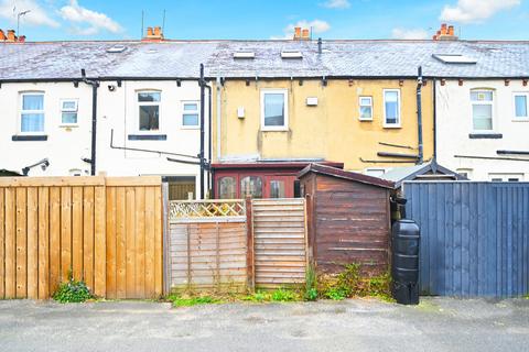 10 Wharfedale Avenue, Harrogate, HG2 0AU
