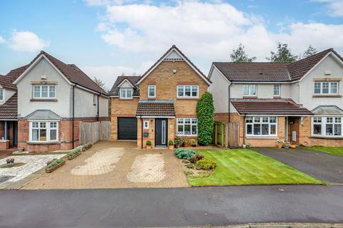 3 bedroom detached house for sale, Priorwood Road, Newton Mearns, Glasgow, East Renfrewshire