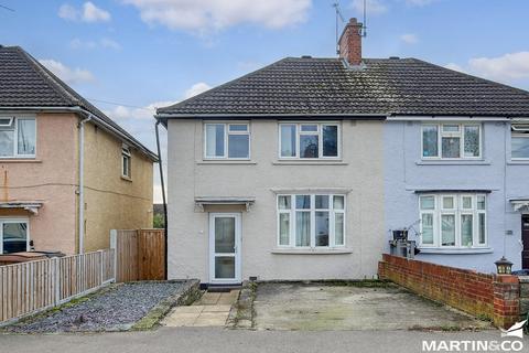 3 bedroom semi-detached house for sale, Springfield Park Road, Chelmsford