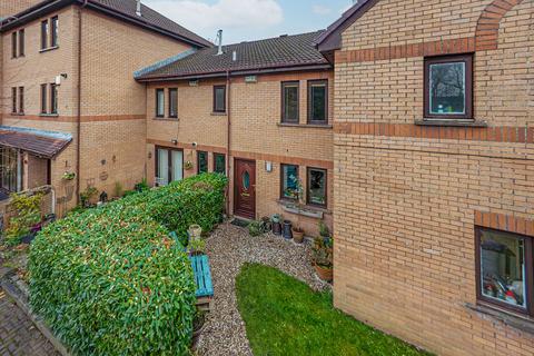 2 bedroom terraced house for sale, Canting Way, Glasgow, Glasgow City