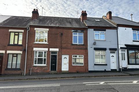 3 bedroom terraced house for sale, Lower Bond Street, Hinckley