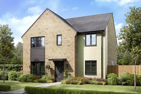 4 bedroom detached house for sale, Plot 18, The Kielder at Oundle Walk, St Christophers Drive PE8