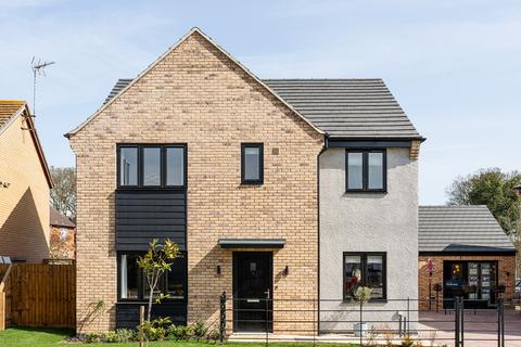 5 bedroom detached house for sale, Plot 18, The Kielder at Oundle Walk, PE8, St Christophers Drive PE8