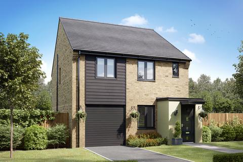 3 bedroom detached house for sale, Plot 15, The Delamare at Oundle Walk, St Christophers Drive PE8