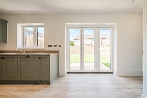 undefined, Plot 15, The Delamare at Oundle Walk, PE8, St Christophers Drive PE8