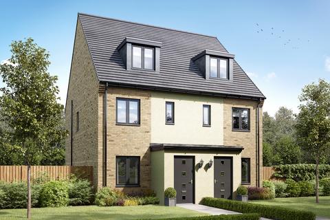 3 bedroom semi-detached house for sale, Plot 26, The Saunton at Oundle Walk, St Christophers Drive PE8