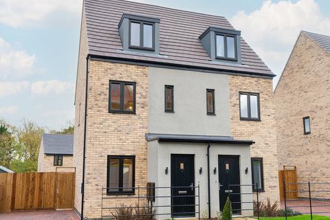 3 bedroom semi-detached house for sale, Plot 26, The Saunton at Oundle Walk, PE8, St Christophers Drive PE8