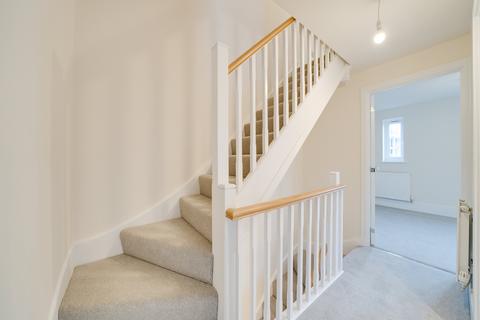 3 bedroom semi-detached house for sale, Plot 26, The Saunton at Oundle Walk, PE8, St Christophers Drive PE8