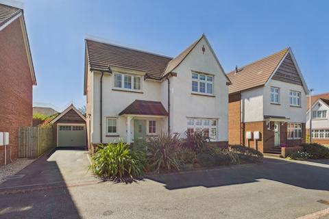 131 Butts Road, Ottery St Mary, EX11 1FP