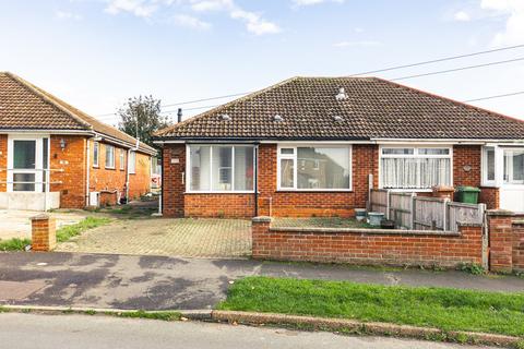 3 bedroom semi-detached bungalow for sale, Hunstanton