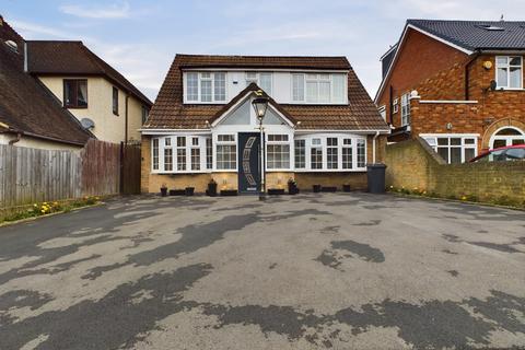 4 bedroom detached house for sale, Rowley Fields Avenue, Leicester LE3